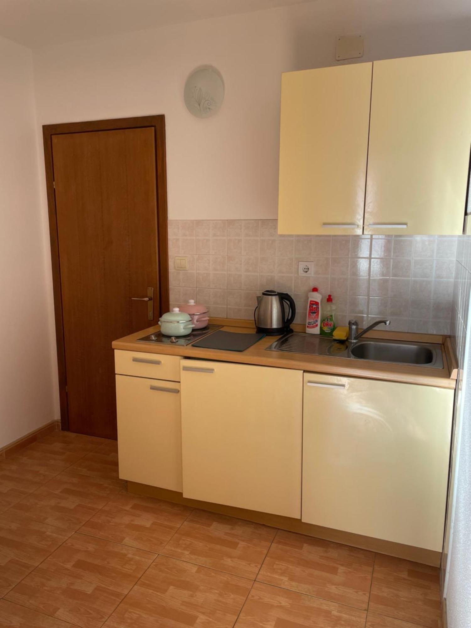My Home Promajna Exterior foto