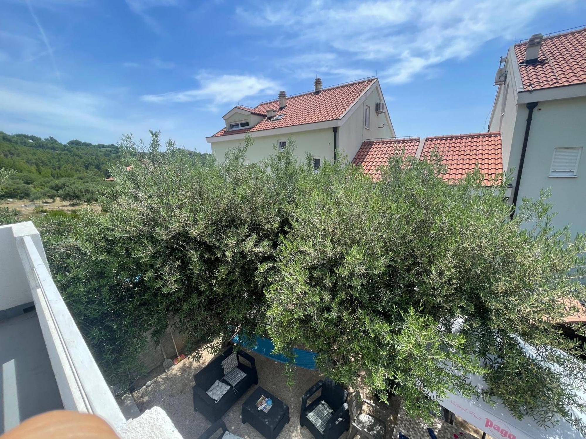 My Home Promajna Exterior foto