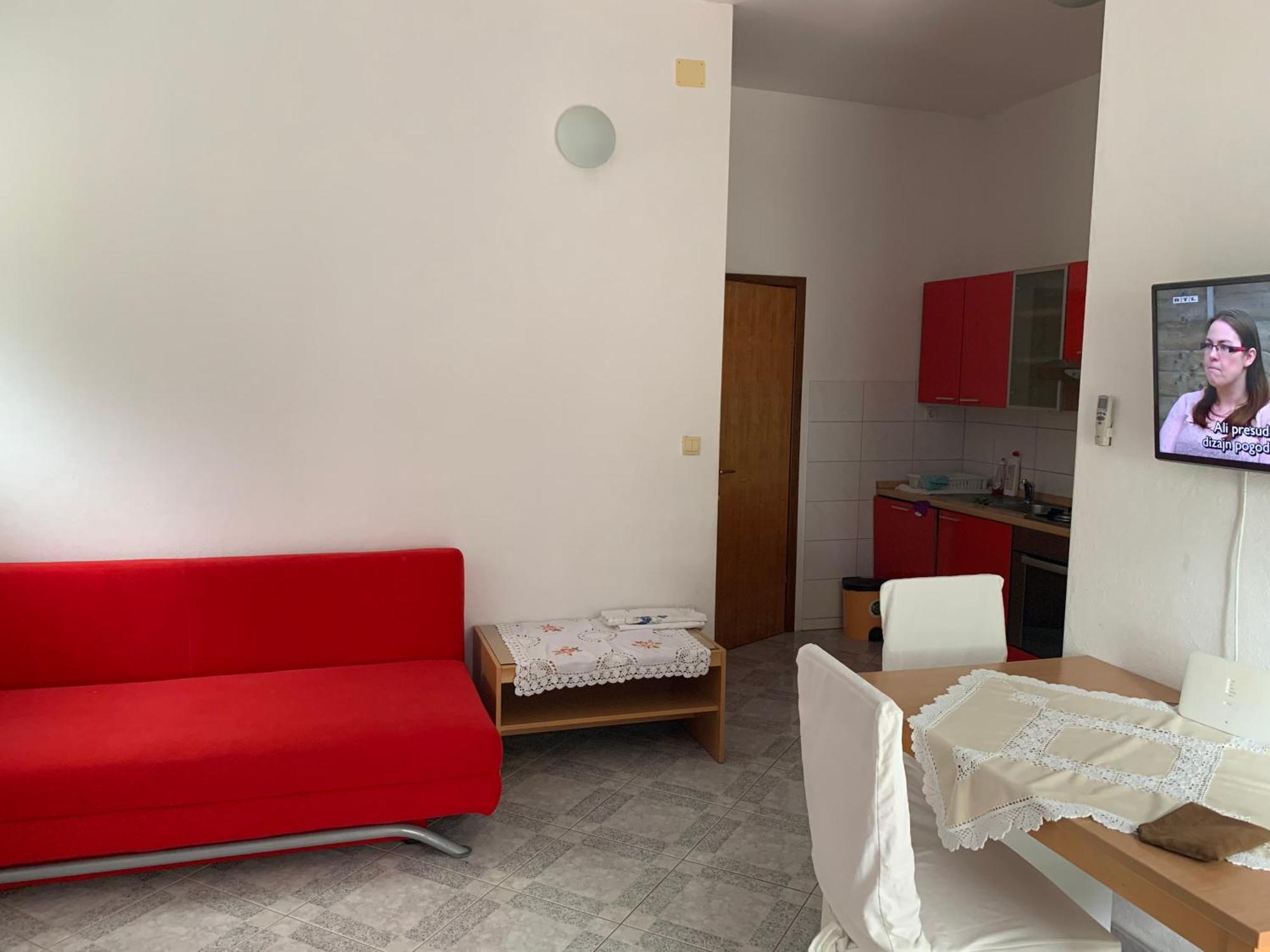 My Home Promajna Exterior foto