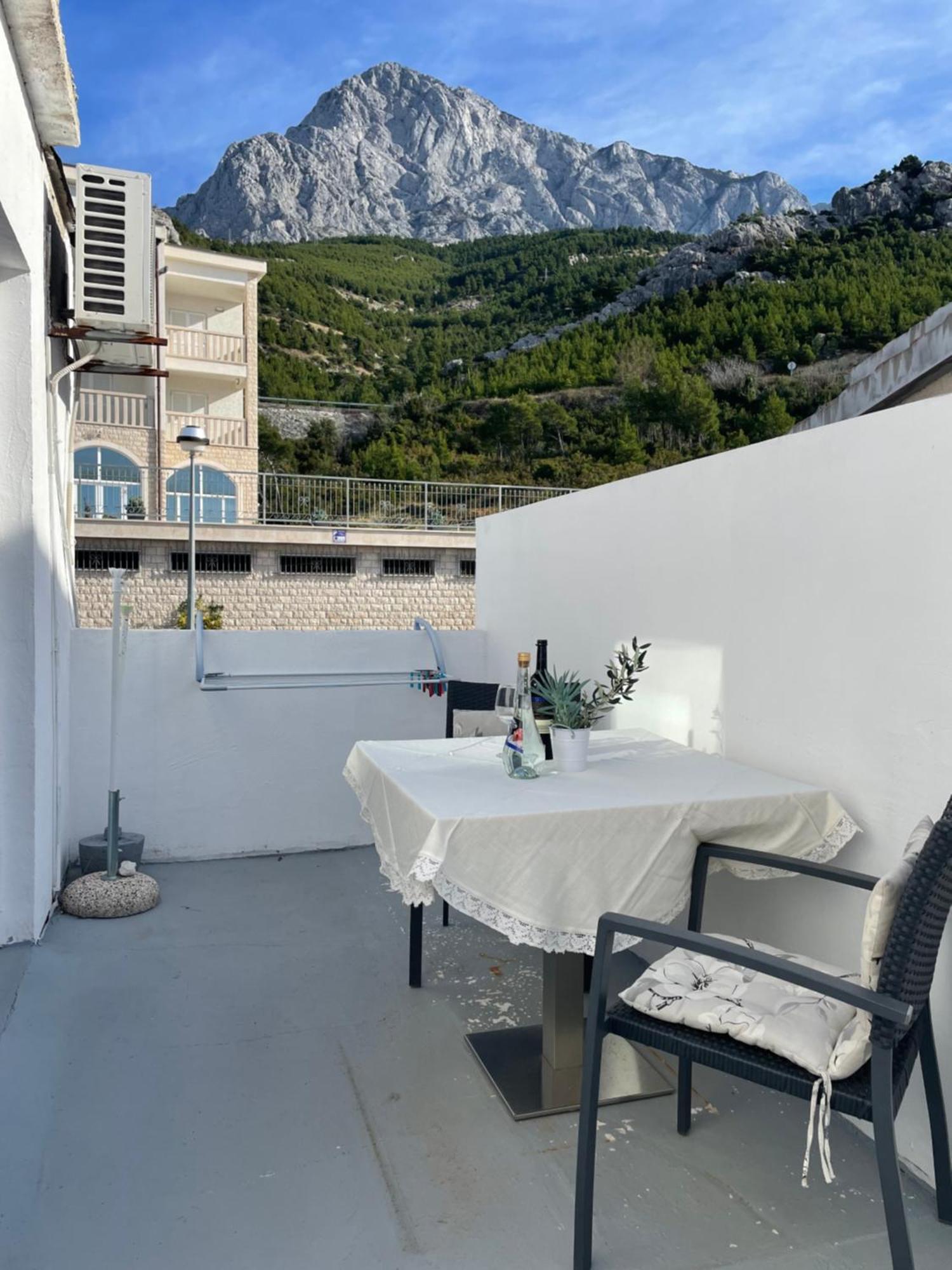 My Home Promajna Exterior foto