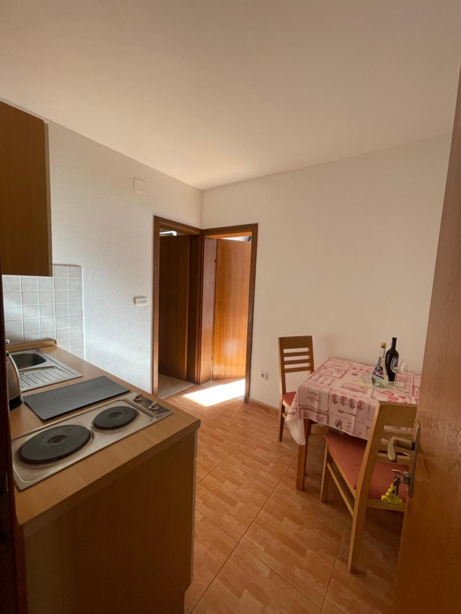 My Home Promajna Exterior foto