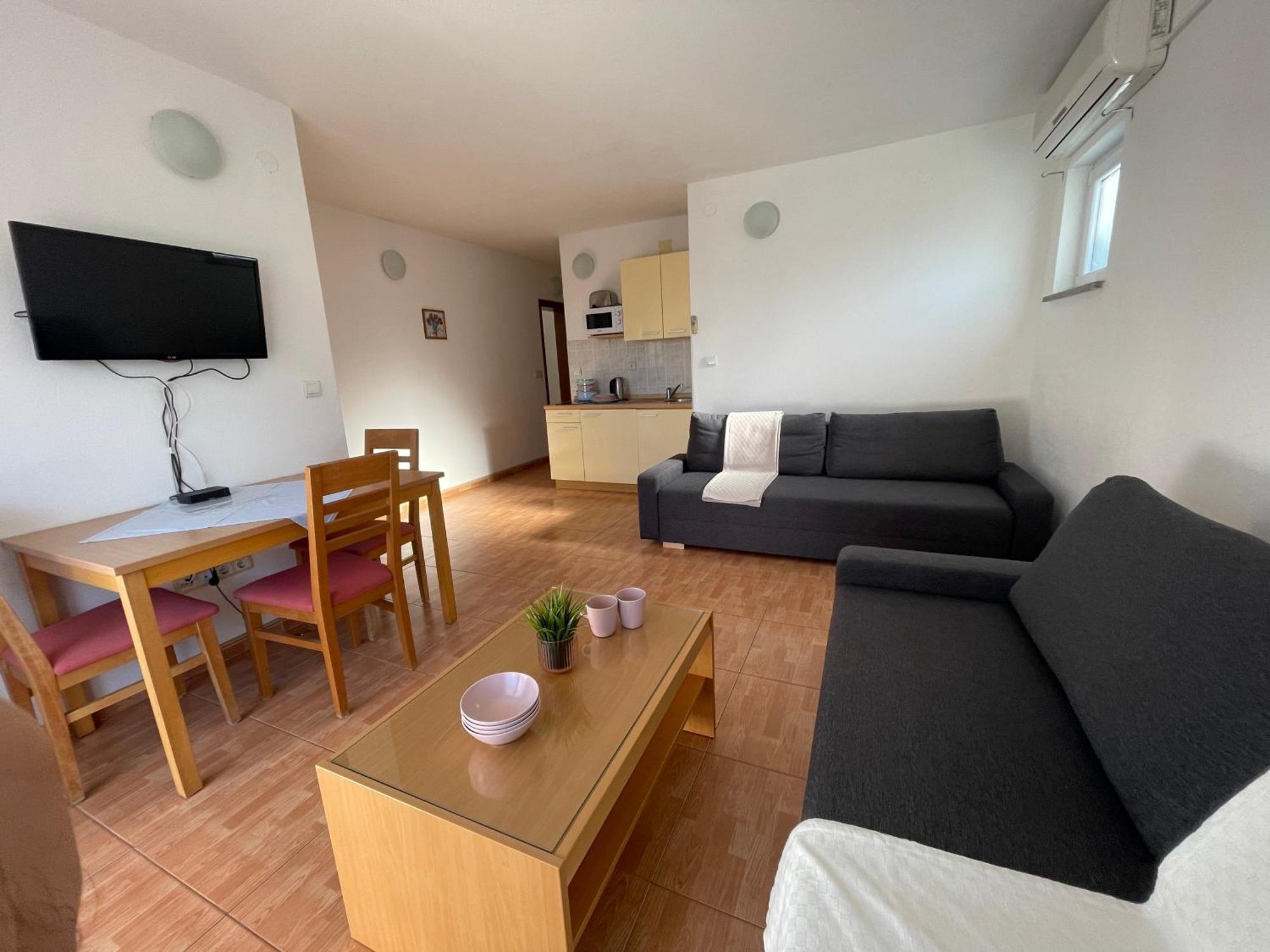 My Home Promajna Exterior foto