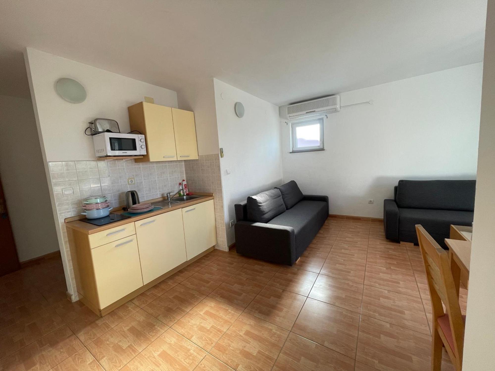 My Home Promajna Exterior foto